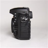 Used Nikon D750 Digital SLR Camera Body