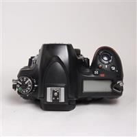Used Nikon D750 Digital SLR Camera Body