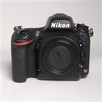 Used Nikon D750 Digital SLR Camera Body