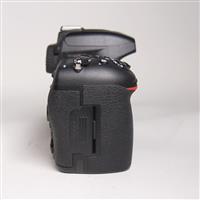 Used Nikon D750 Digital SLR Camera Body