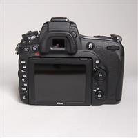 Used Nikon D750 Digital SLR Camera Body