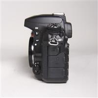 Used Nikon D750 Digital SLR Camera Body