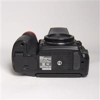 Used Nikon D750 Digital SLR Camera Body