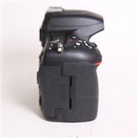 Used Nikon D750 Digital SLR Camera Body