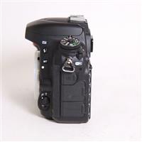 Used Nikon D750 Digital SLR Camera Body