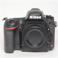 Used Nikon D750 Digital SLR Camera Body