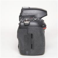 Used Nikon D750 Digital SLR Camera Body