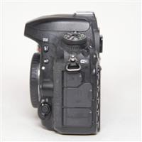 Used Nikon D750 Digital SLR Camera Body