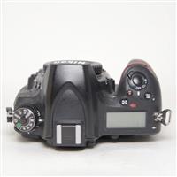 Used Nikon D750 Digital SLR Camera Body