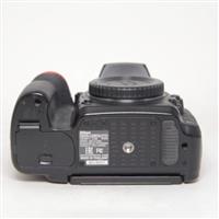 Used Nikon D750 Digital SLR Camera Body