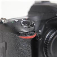 Used Nikon D750 Digital SLR Camera Body