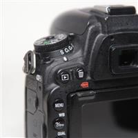 Used Nikon D750 Digital SLR Camera Body