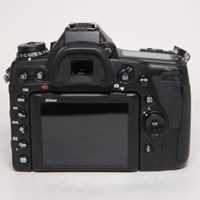 Used Nikon D780 DSLR Camera Body