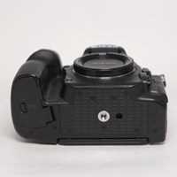 Used Nikon D780 DSLR Camera Body