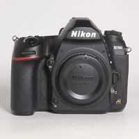 Used Nikon D780 DSLR Camera Body