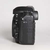 Used Nikon D780 DSLR Camera Body