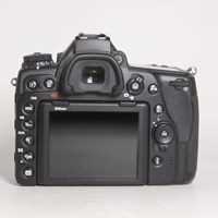 Used Nikon D780 DSLR Camera Body