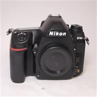 Used Nikon D780 DSLR Camera Body