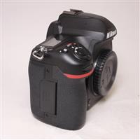 Used Nikon D780 DSLR Camera Body