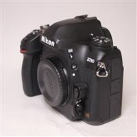 Used Nikon D780 DSLR Camera Body