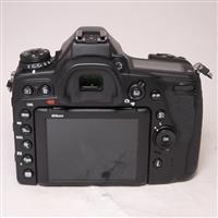 Used Nikon D780 DSLR Camera Body