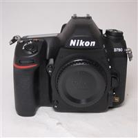 Used Nikon D780 DSLR Camera Body