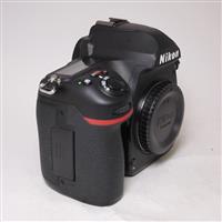 Used Nikon D780 DSLR Camera Body