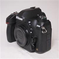 Used Nikon D780 DSLR Camera Body