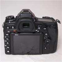 Used Nikon D780 DSLR Camera Body