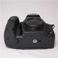 Used Nikon D780 DSLR Camera Body