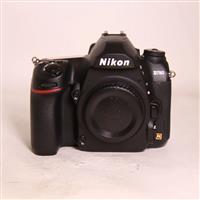 Used Nikon D780 DSLR Camera Body