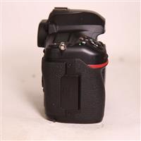 Used Nikon D780 DSLR Camera Body