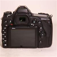 Used Nikon D780 DSLR Camera Body