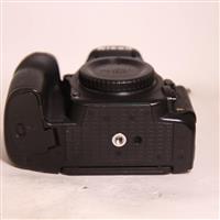 Used Nikon D780 DSLR Camera Body