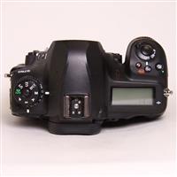 Used Nikon D780 DSLR Camera Body