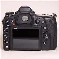 Used Nikon D780 DSLR Camera Body