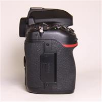 Used Nikon D780 DSLR Camera Body