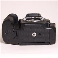 Used Nikon D780 DSLR Camera Body