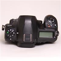 Used Nikon D780 DSLR Camera Body