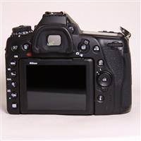 Used Nikon D780 DSLR Camera Body