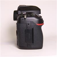 Used Nikon D780 DSLR Camera Body