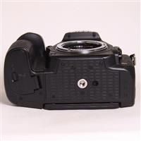 Used Nikon D780 DSLR Camera Body