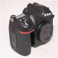 Used Nikon D780 DSLR Camera Body