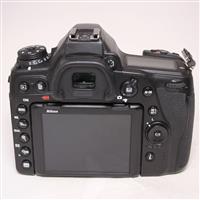 Used Nikon D780 DSLR Camera Body