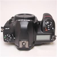 Used Nikon D780 DSLR Camera Body