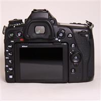 Used Nikon D780 DSLR Camera Body