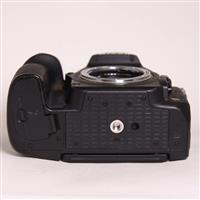 Used Nikon D780 DSLR Camera Body