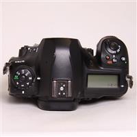 Used Nikon D780 DSLR Camera Body