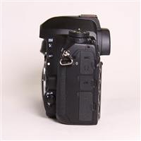 Used Nikon D780 DSLR Camera Body