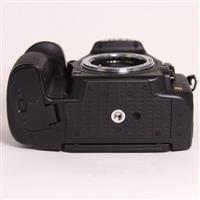 Used Nikon D780 DSLR Camera Body